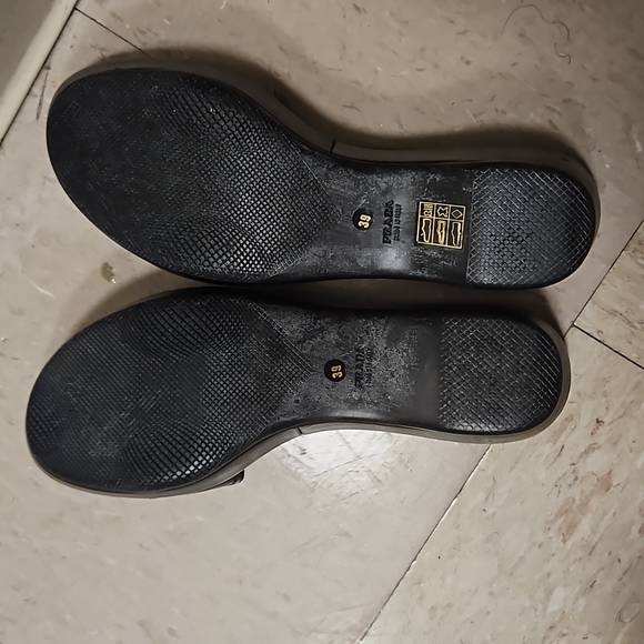 Prada Plataform - Picture 4 of 6